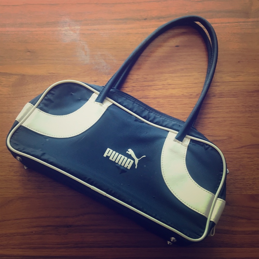 Puma bag